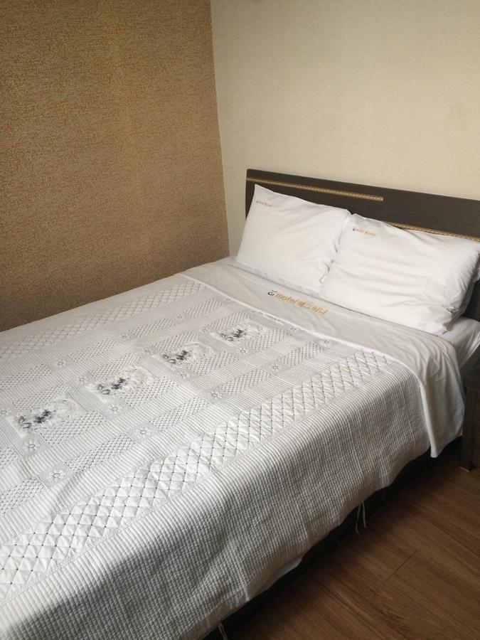 Yegrina Motel Nonsan Dış mekan fotoğraf