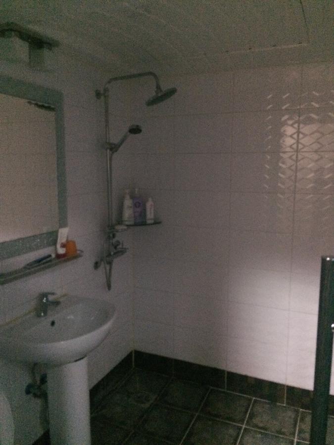 Yegrina Motel Nonsan Dış mekan fotoğraf